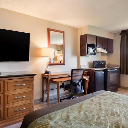 Rodeway Inn&Suites Hwy 217&26 W Portland Zewnętrze zdjęcie