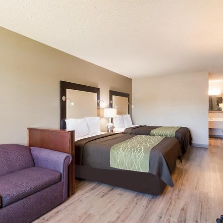 Rodeway Inn&Suites Hwy 217&26 W Portland Zewnętrze zdjęcie