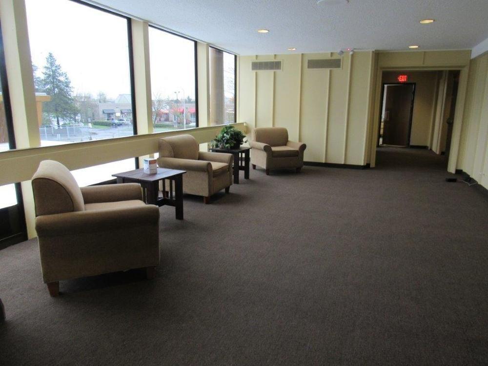 Rodeway Inn&Suites Hwy 217&26 W Portland Zewnętrze zdjęcie