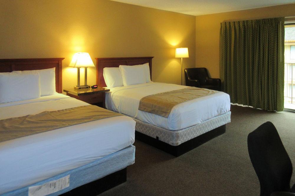 Rodeway Inn&Suites Hwy 217&26 W Portland Zewnętrze zdjęcie