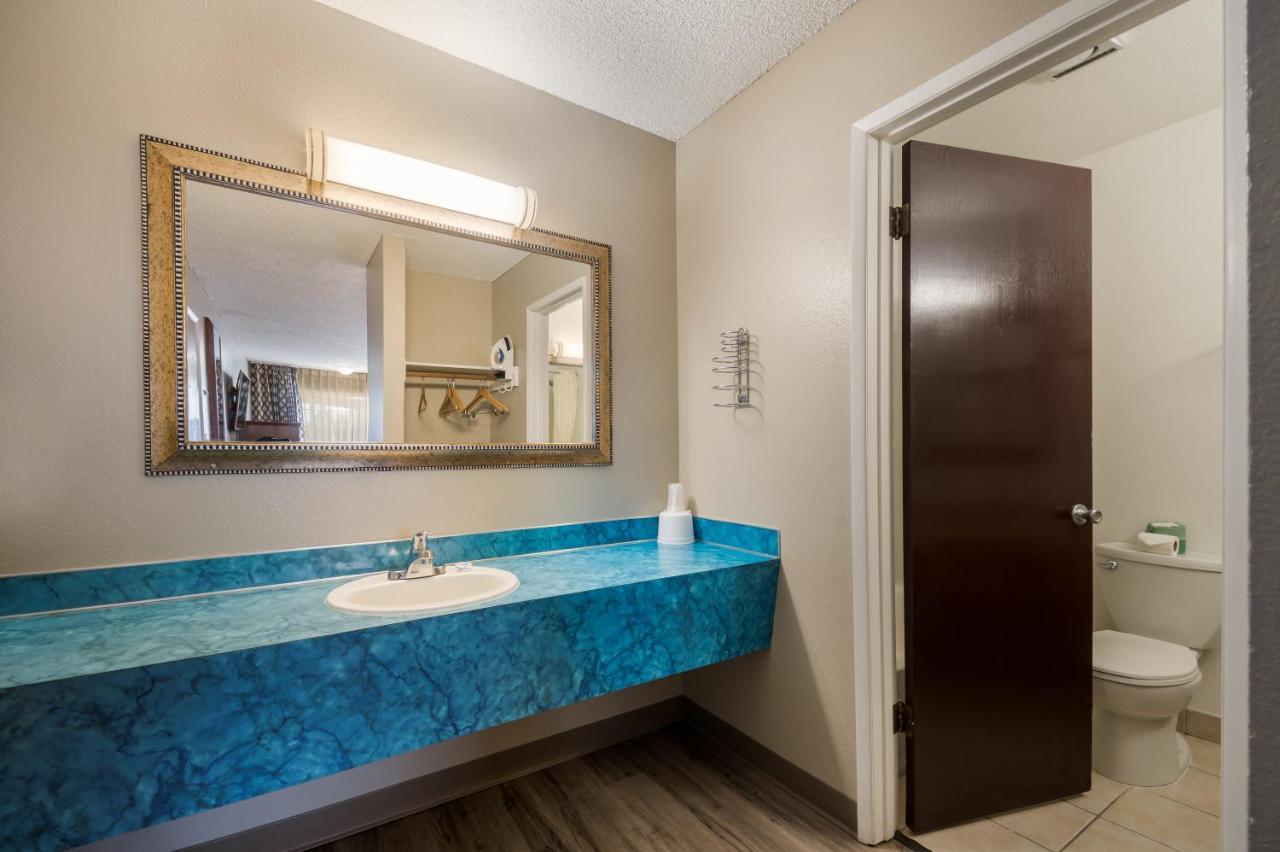 Rodeway Inn&Suites Hwy 217&26 W Portland Zewnętrze zdjęcie
